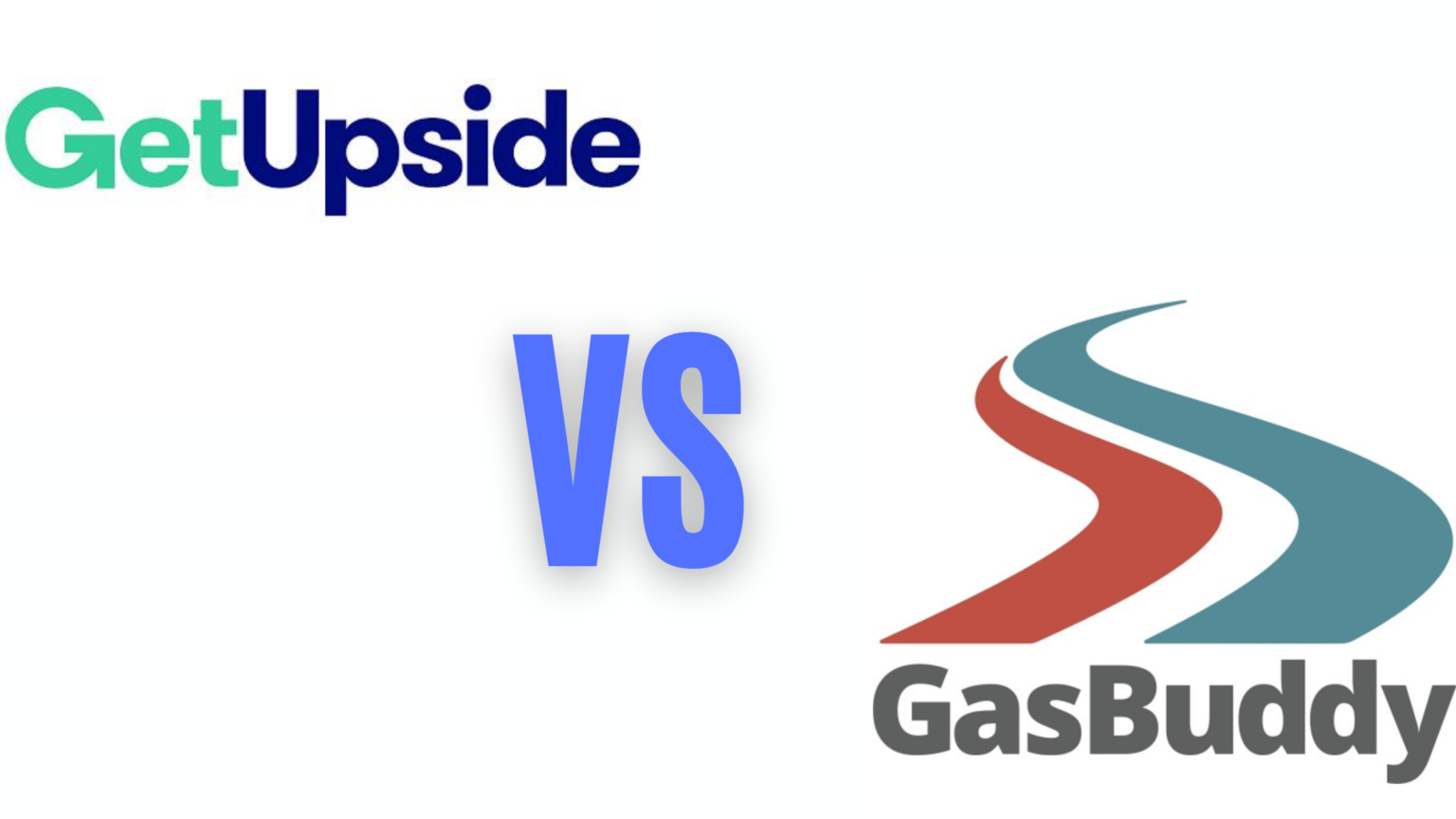 Upside Vs GasBuddy comparison, pros and cons