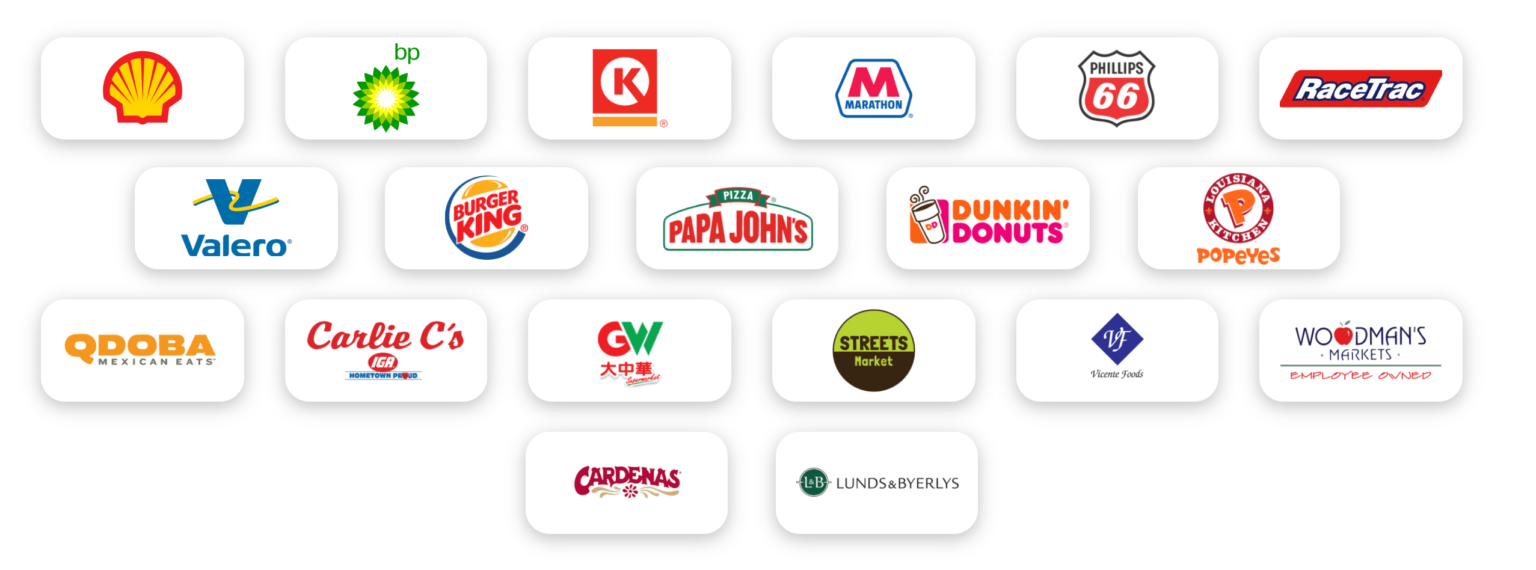 Upside Gas Stations & Locations Complete List Updated