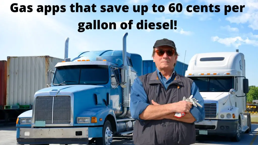 Diesel Gas App - Which Apps Help You Save On Diesel Fuel?
