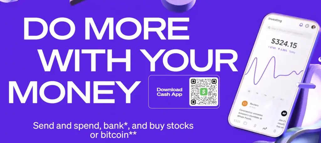 Secure Your Money with Cash App: A Complete Review