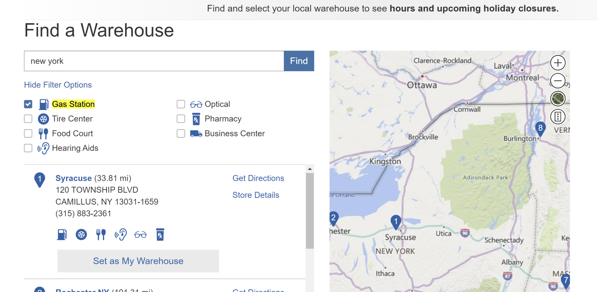 What Are Costco Eligible Gas Stations? Tips To Maximize Savings!