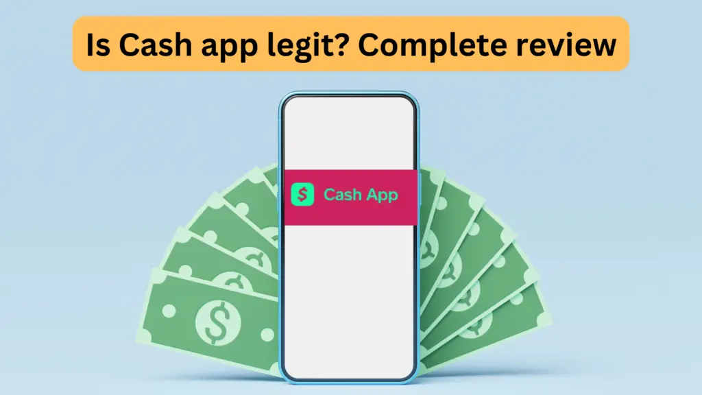 cash app image for legit review