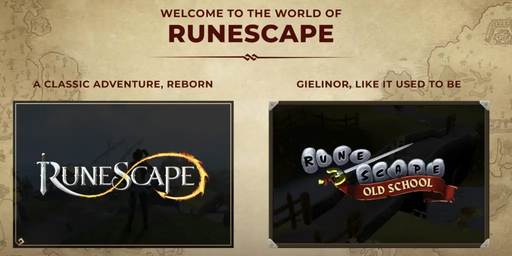 image of make money with runescape