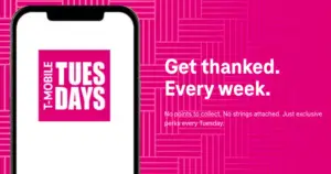 T-Mobile Tuesdays – All You Need To Know