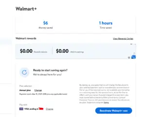 How To Cancel Walmart Plus – Complete Instructions On How To Do This.