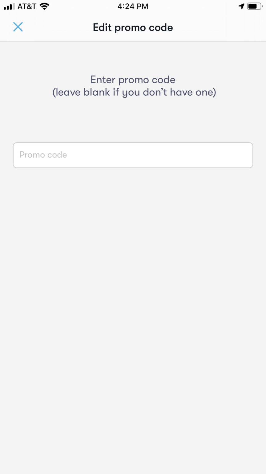 Upside Promo Code TIM95573 For 25¢/Gal bonus cashback!