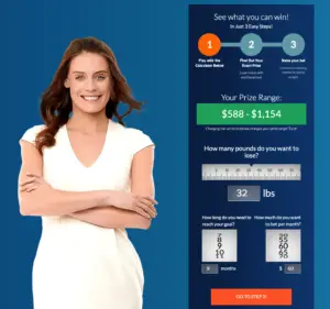 Jillian Michaels Healthy Wage Review – Can You Bet Your Weight On It?