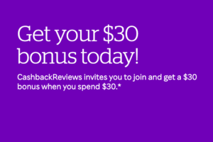 Rakuten Sign-Up Bonus – Here’s How To Get This Bonus Offer Of $30