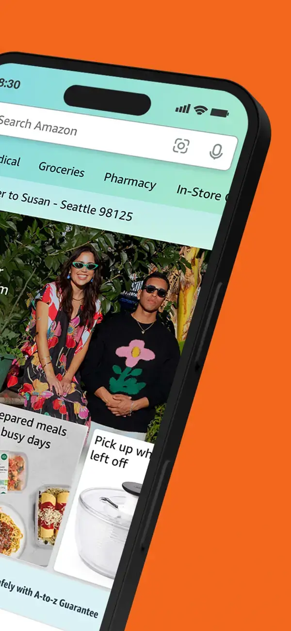 How To Print Receipts From Amazon App A StepbyStep Guide