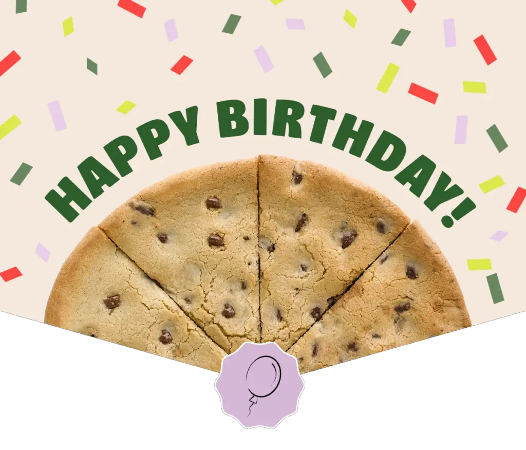 Order now and get a free dessert on us!" papa johns birthday offer