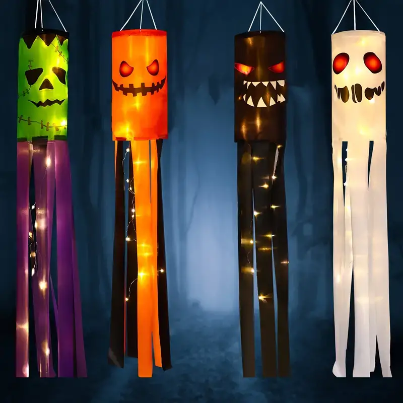 save money product example for Halloween decoration