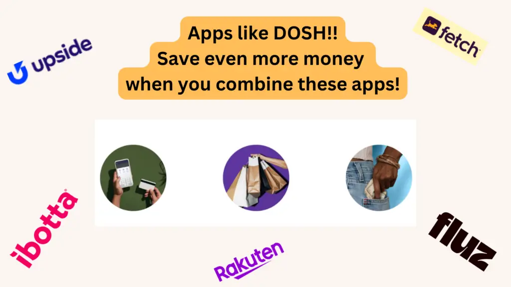 banner for apps like dosh blog post