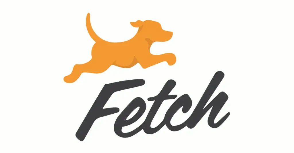fetch rewards dog image