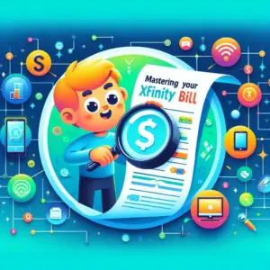 Feeling the Squeeze? How to Lower Your Xfinity Bill and Save Money