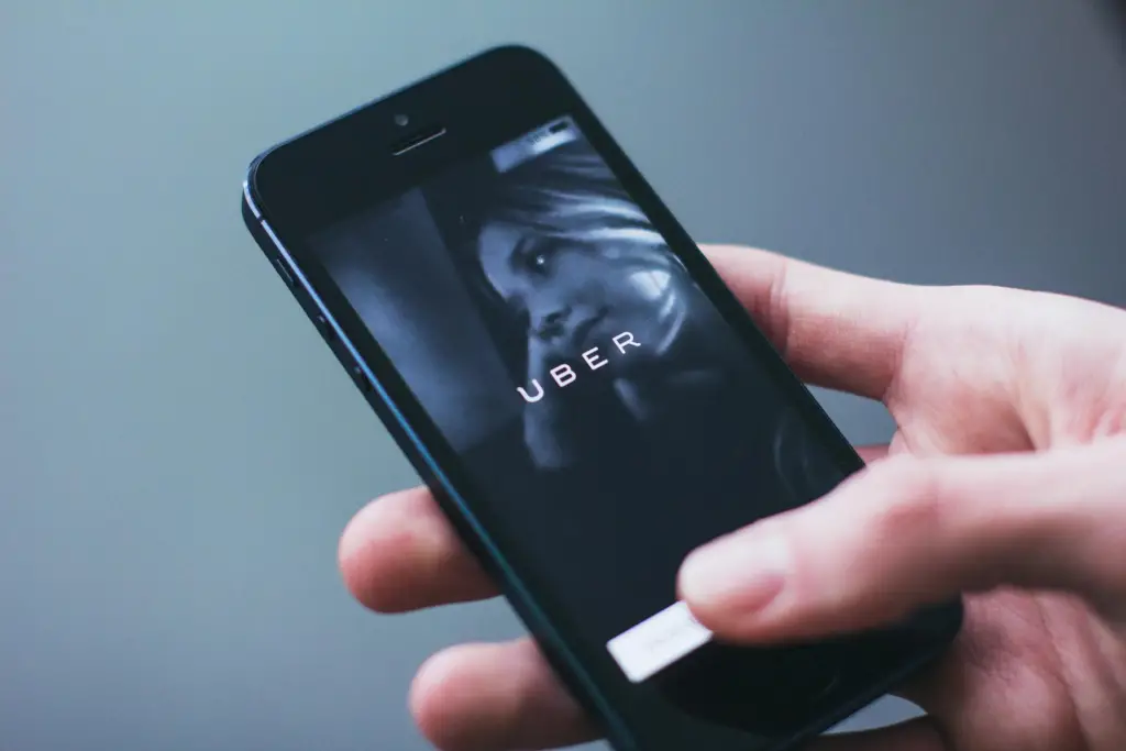 uber app refer for free ride
