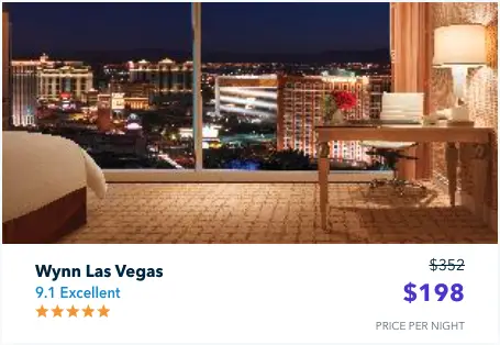 hotel deals on skiplagged website