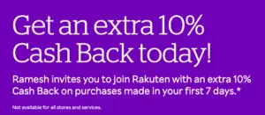 Rakuten vs Honey – My Personal Experience And Review