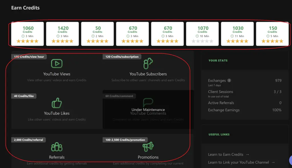 ytmonster to increase youtube views for free