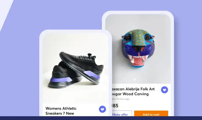 mercari selling tips for users page