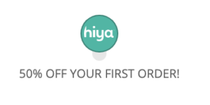 Hiya Discount Code: Unlock the Best Deals Today!