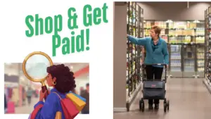 Seriously, You Can Get Paid to Shop? My Dive into Mystery Shopping