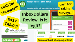 InboxDollars Review: Is It Worth Your Time?