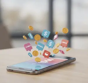 The Ultimate Guide to Cashback Apps (and Why You’re Probably Missing Out)