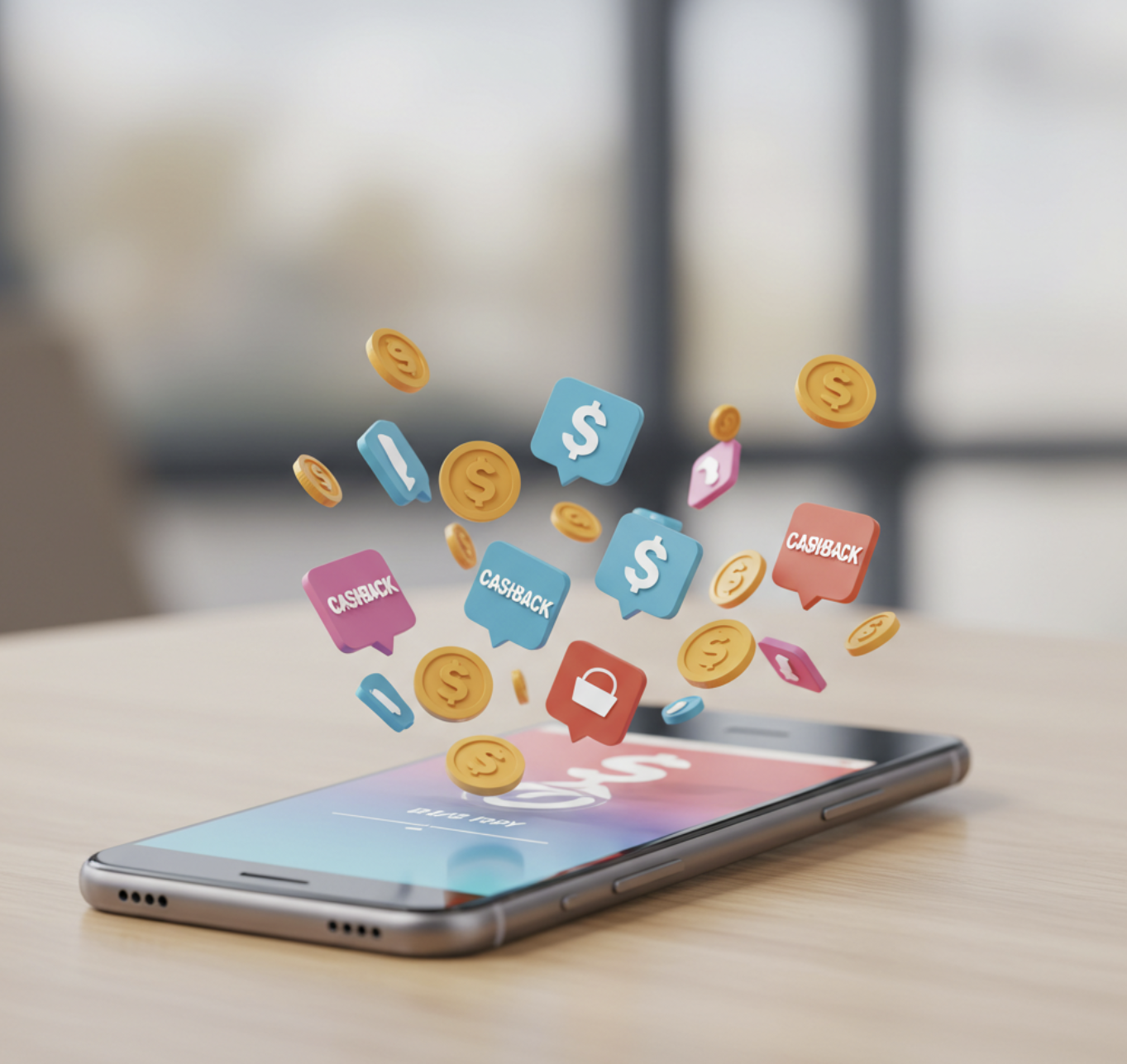 The Ultimate Guide to Cashback Apps (and Why You’re Probably Missing Out)