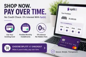 Is Splitit Legit? How to Get Interest-Free BNPL With No Credit Check