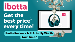Ibotta App Review (2026): Is It Actually Worth Your Time?