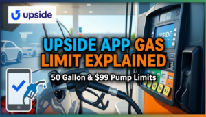 Upside App Gas Limit Per Transaction: Complete Guide