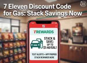 The Unsung Hero of Fuel Stops: Why Iโm Actually Loving the 7-Eleven App Right Now