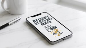 The Ultimate Receipt Stacking App Guide to Maximize Savings in 2026